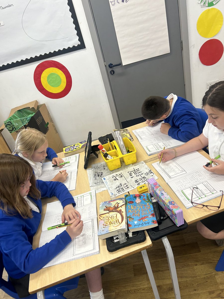 DeltaMerseyY6's tweet photo. Adding decimals with a different number of decimal places in maths today #MPAmaths @DeltaMersey https://t.co/symeVv5iMy