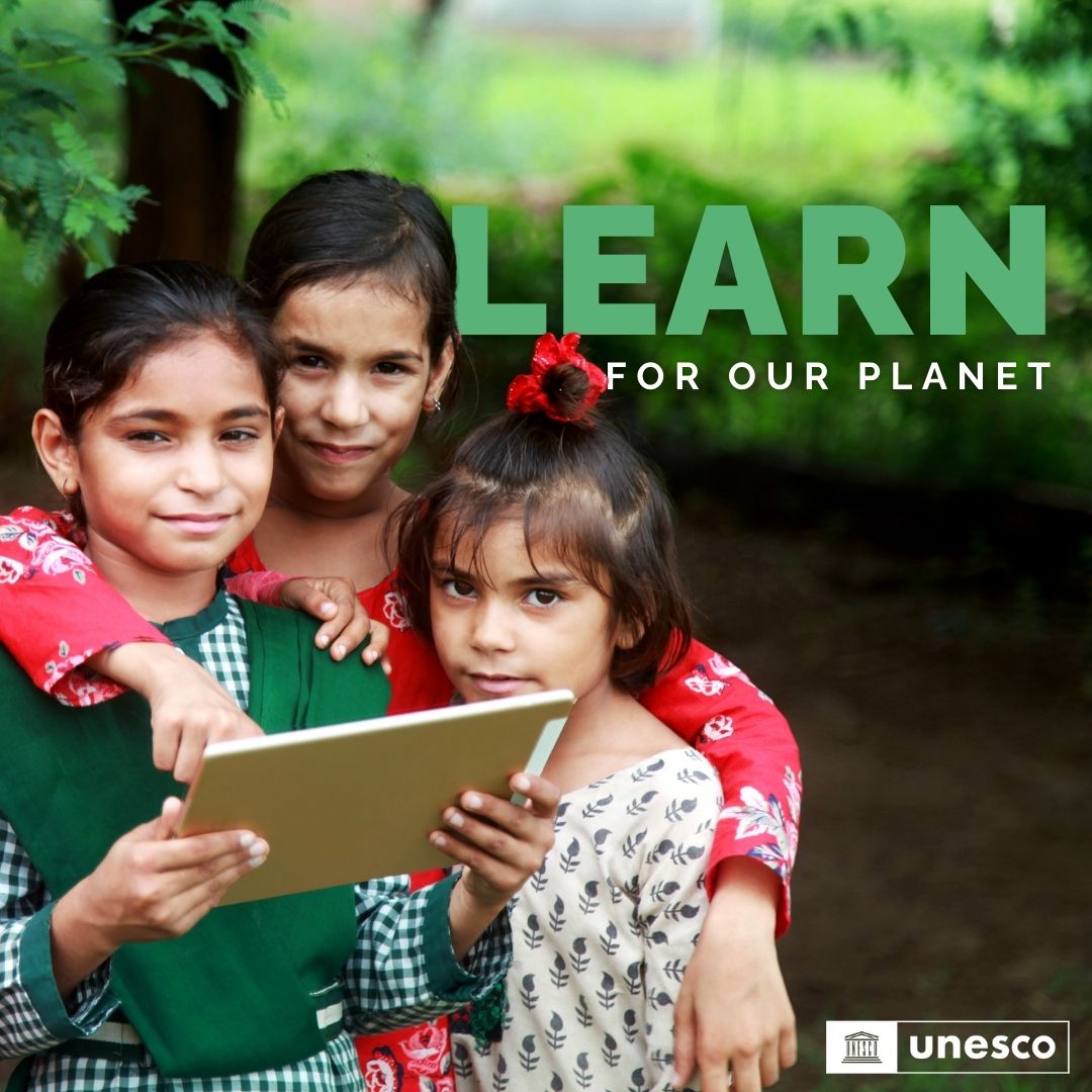 UNESCO 🏛️ #Education #Sciences #Culture 🇺🇳 tweet media