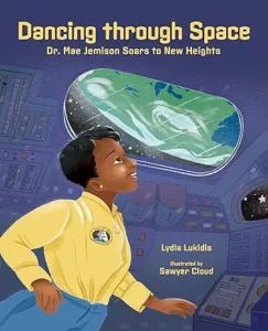 PragmaticMom (@pragmaticmom) on Twitter photo Last day to win picture book DANCING THROUGH SPACE! Picture Book Biographies of Black Women in STEM & GIVEAWAY! buff.ly/3WQ4VrB via <a href="/pragmaticmom/">PragmaticMom</a> #ReadYourWorld #giveaway #picturebook #biography #BlackHistoryMonth #STEM #WomenInSTEM Last day to win picture book DANCING THROUGH SPACE! Picture Book Biographies of Black Women in STEM & GIVEAWAY! buff.ly/3WQ4VrB via <a href="/pragmaticmom/">PragmaticMom</a> #ReadYourWorld #giveaway #picturebook #biography #BlackHistoryMonth #STEM #WomenInSTEM