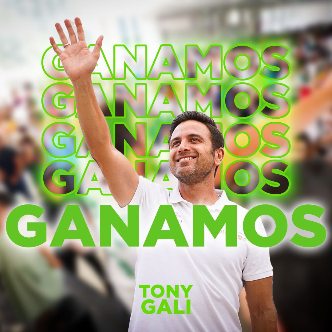 ¡Gracias Puebla 💚!
