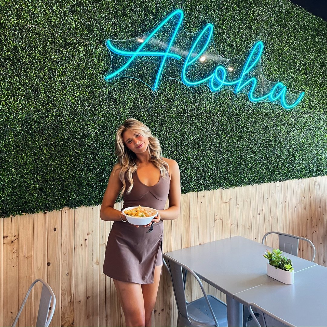 ThePokeNash's tweet photo. Aloha Kristian! Thank you for stopping by our Hendersonville location and grabbing a poké bowl! ❤️

#PokeNash #PokeNashHendersonville #PokeBowl #Poke #HendersonvilleTN https://t.co/e2IpGFwXfj