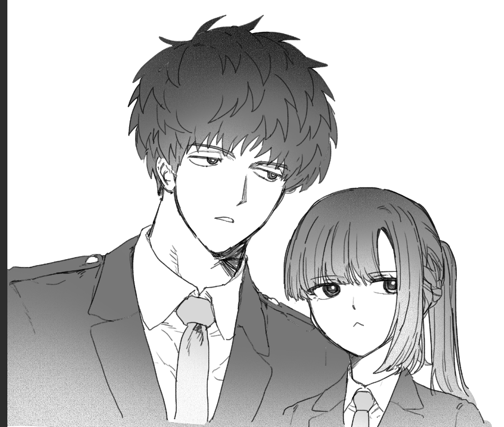 채유🚓チェユ tweet media