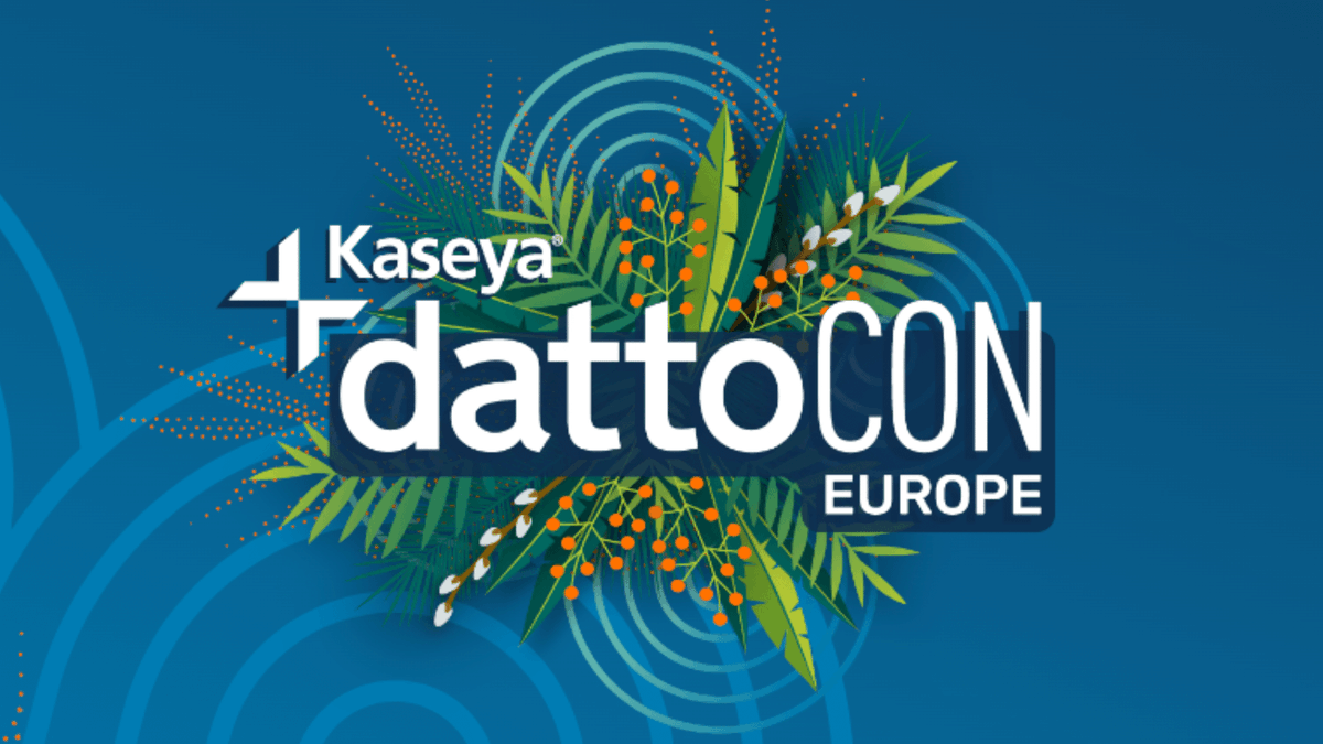 tubblog's tweet photo. 🌐 Ready to revolutionise your MSP business?

Join myself and @pax8 at @KaseyaCorp DattoCon Europe 2024 in #Dublin! Learn, network, and grow with industry leaders. #TechConference #MSP #DattoCon #Innovation

👉 https://t.co/D7v7lYiN8h https://t.co/I1qMheiyzR