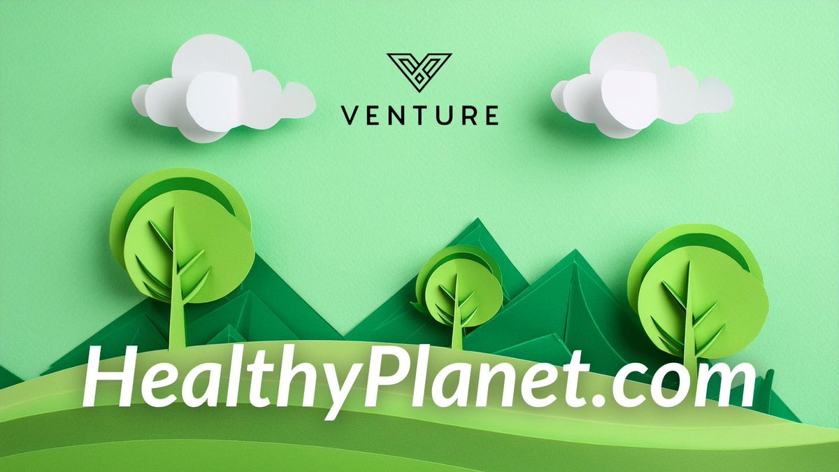 Venture.com tweet media