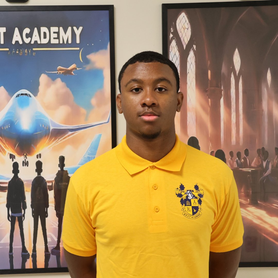 apsupdate's tweet photo. We are so proud of the Class of 2024! Check out this Senior Spotlight on Amir Robinson, a graduate of BEST Academy who also received a culinary art certificate from Atlanta College and Career Academy! Congrats, Amir! 🎓✨ #IamAPS #APSSeniorSpotlight https://t.co/H3h9XkNWwE https://t.co/g3upQd6Mvs