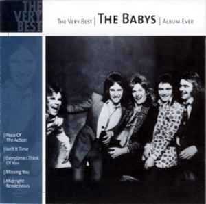 The Babys Official tweet media