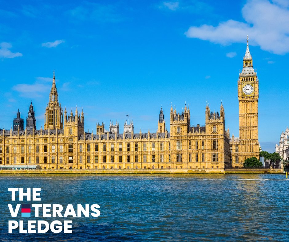 Help for Heroes tweet media