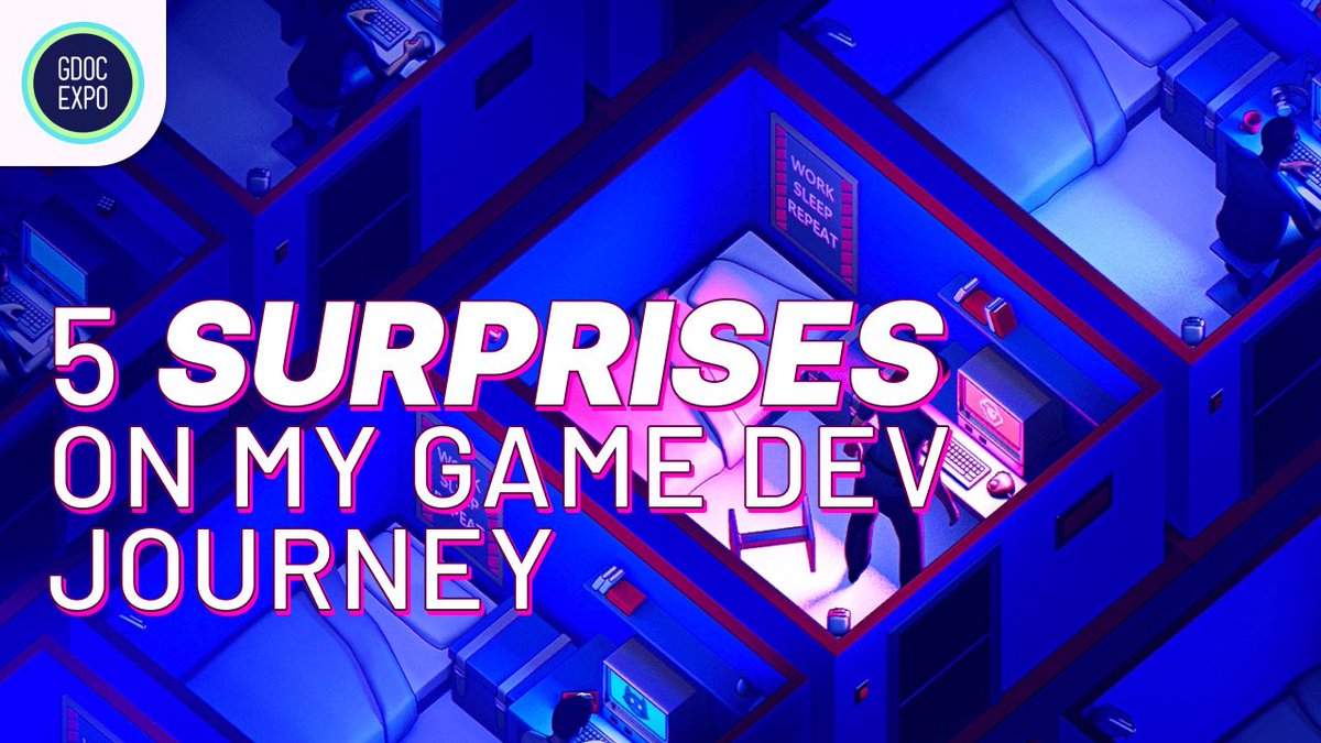 Game Devs of Color Expo tweet media