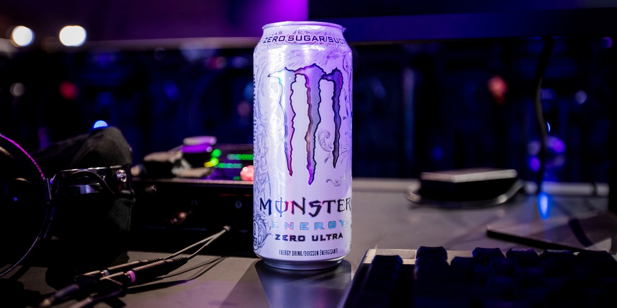 Monster Energy Gaming tweet media