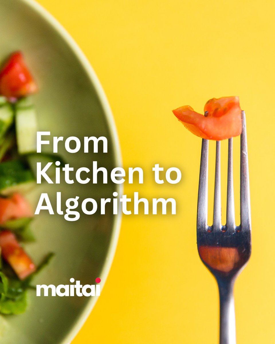44Larkmoor's tweet photo. Savouring AI! Unlock the power of AI in the food industry with our essential tips and tricks. From personalized menus to efficient supply chains, revolutionize your business with AI. Read our blog. Link in bio.

_
#SavouringAI #AIinFood #FoodTech #Innovation #FutureOfFood https://t.co/fcJ8N8o8YC