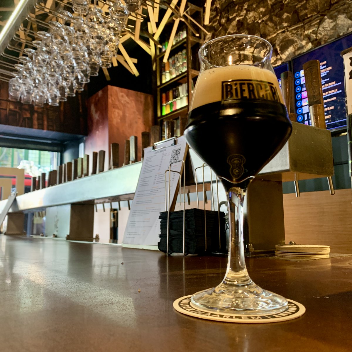 BierCaB's tweet photo. Pohjala Baltic Porter Day 2023
un escándalo.
Disponible solo en nuestro #Tap4 https://t.co/lGmAjyWREV