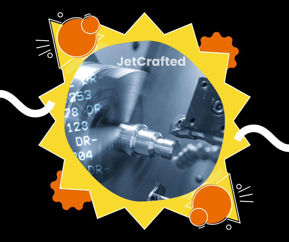 jetcrafted's tweet photo. Our latest blog provides detailed insights into the duration and various elements that affect your learning pace. Starting your journey to master CNC programming can seem challenging, but clarity about the time it might take can ease your path. 🌟📚
#CNCTraining #Machining https://t.co/1y41dnJxTT