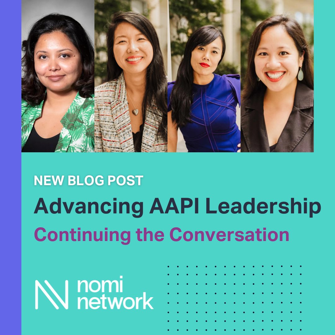 Nomi Network tweet media