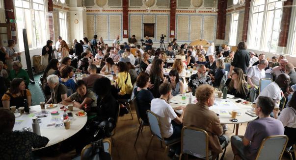 Mor Media Charity | Cornwall Film Festival tweet media