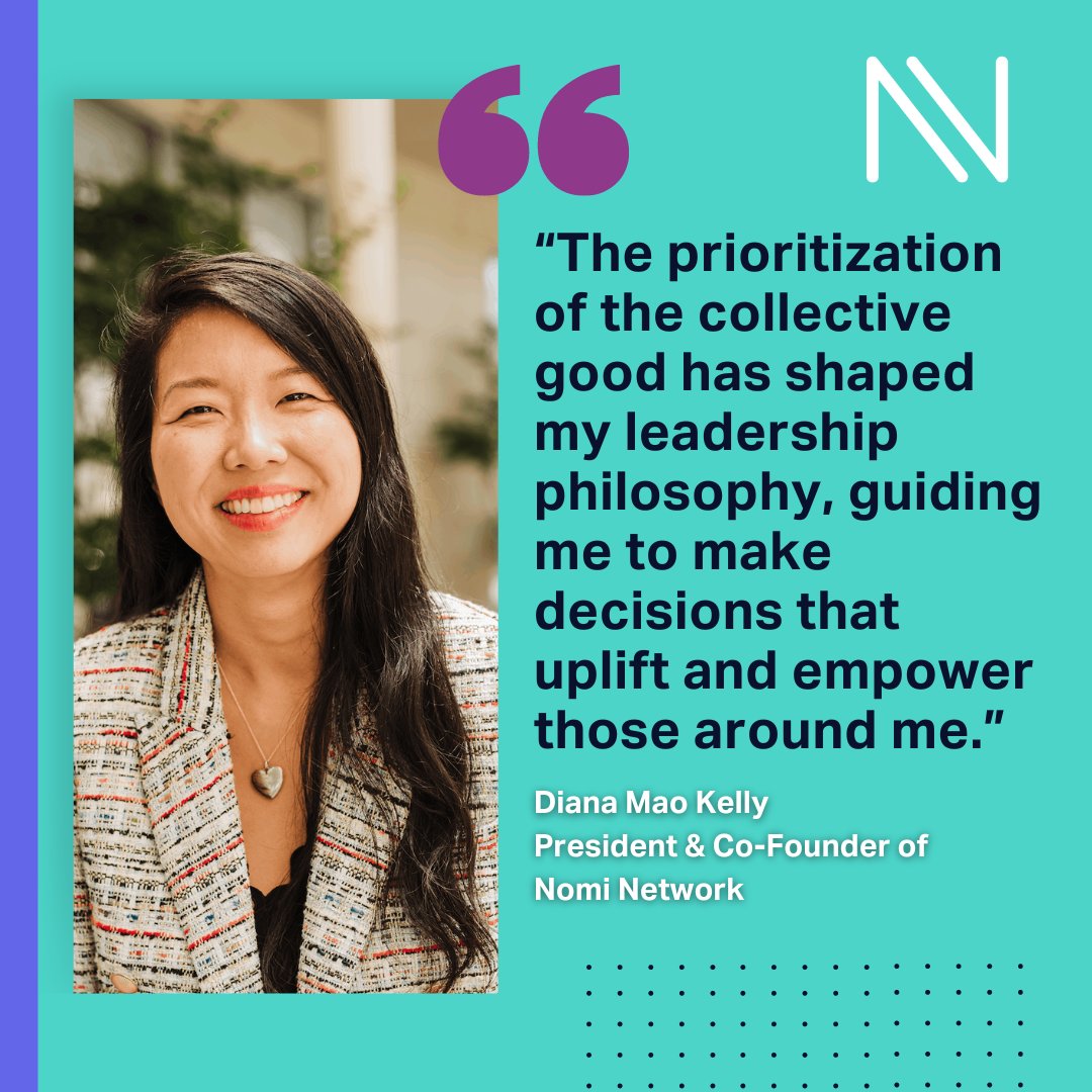 Nomi Network tweet media