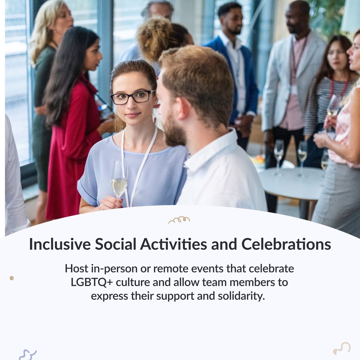 giftpack_io's tweet photo. Pride Month is here! 🏳️‍🌈

This month, let's uplift diversity in the workplace by embracing intersectionality, educating our teams, and amplifying LGBTQIA+ voices. 

Looking for some Pride Month gifts for your team? Check out our selection here: https://t.co/fJIjX2Flkh https://t.co/inOS6bPiso