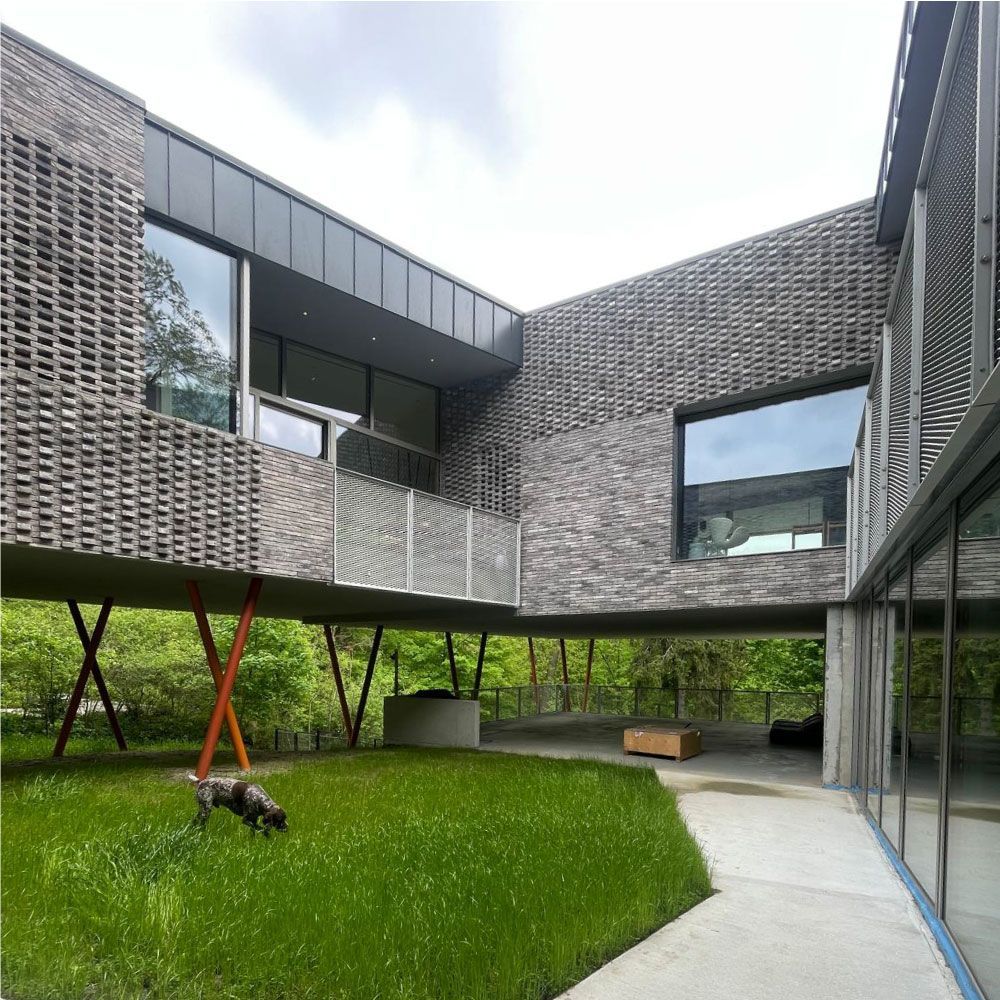 KFArchitecture's tweet image. We recently went to check the progress on THE FLOWING WATER, our collaboration with Architect @stefano_pujatti. 

#KFAArchitecture #Collaboration #ArchitecturalDesign #UrbanDevelopment #TheFlowingWater #StefanoPujatti