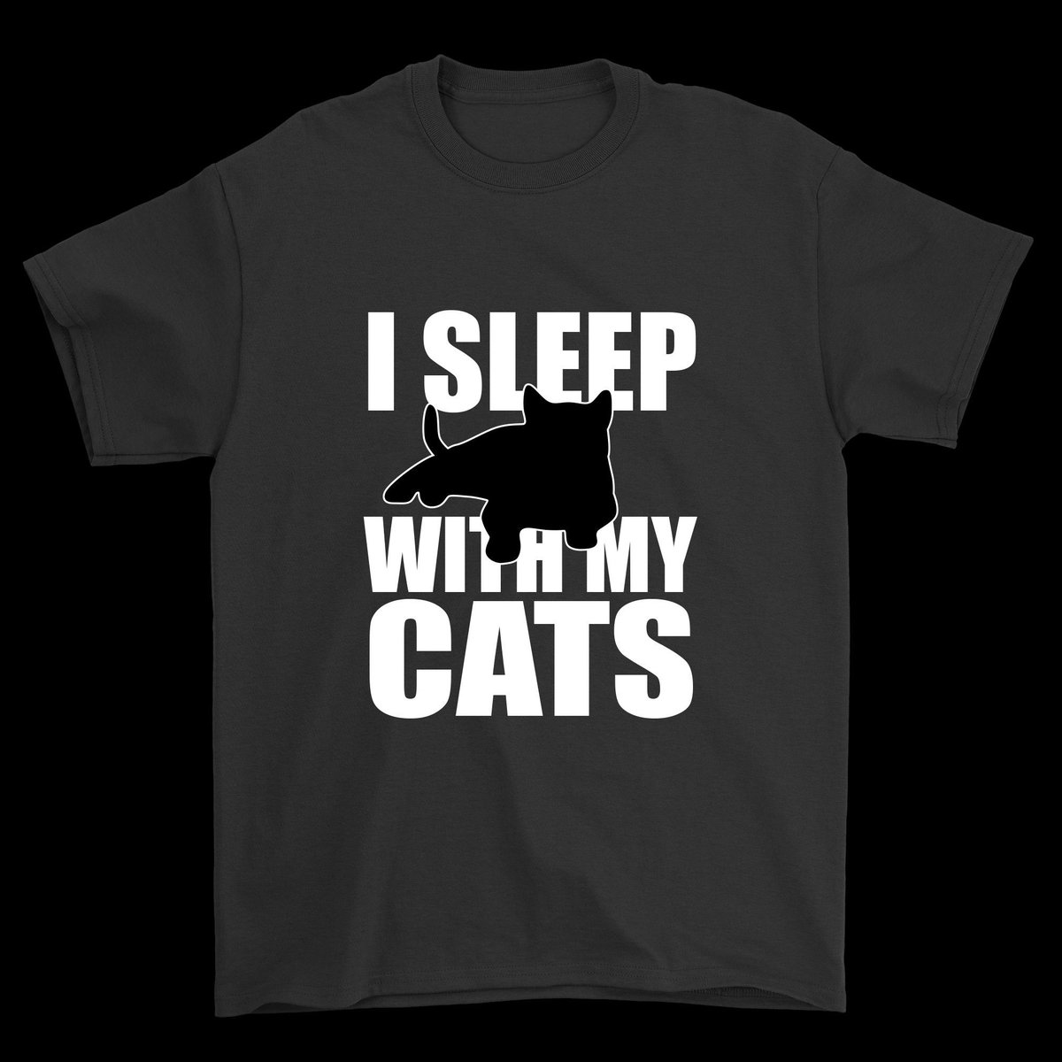 MenPixels's tweet photo. I Sleep with My Cats
#jacksonwillart #redbubbl #teepublic #redbubblemug #redbubblestickers #stickers #stickershop #digitalart https://t.co/hYxJfFiTsy