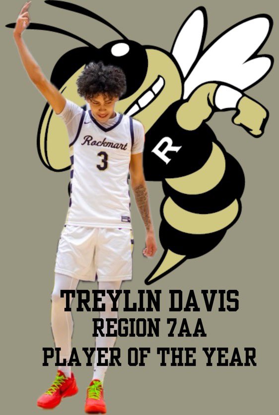 Treylin Davis tweet media
