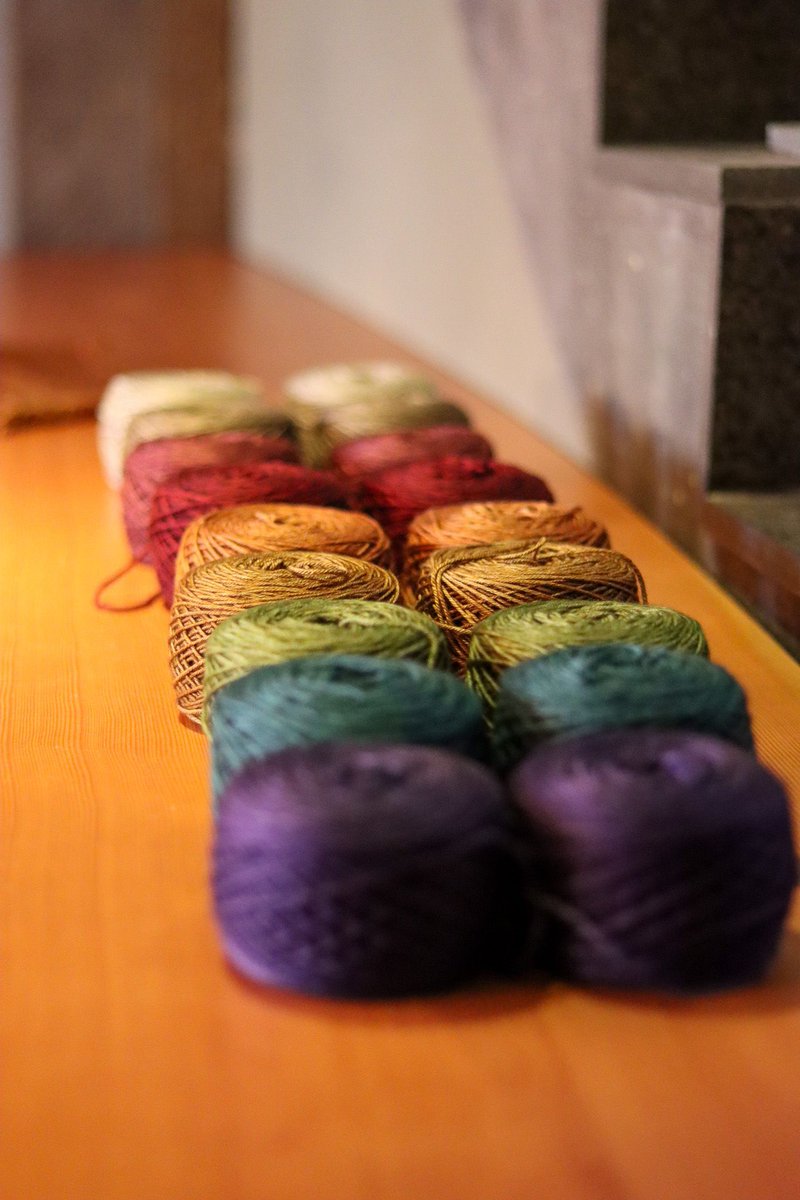 🧶🧵 We're excited to announce that we will be hosting our 7th annual West Coast Fibre Art Retreat, November 13 – 15, 2024 at <a href="/blackrockresort/">Black Rock Oceanfront Resort</a>. 

Stay tuned for more details - registration will open later this spring!

🔗buff.ly/3Rb9l8w

<a href="/UkeeKnits/">Faye Kennington</a> #fibreartretreat