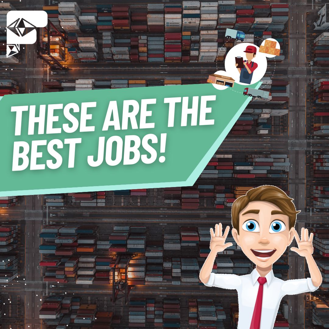 FrateChain's tweet photo. 🎯 Master logistics management with our step-by-step video on 😲 Amazing Logistics Jobs You Won't Believe Exist! 🌐. Don't miss it!

https://t.co/sI8WiM8WyT

#logistics #supplychain #transportation #technology #transport #calculator https://t.co/zLSxMdxls7