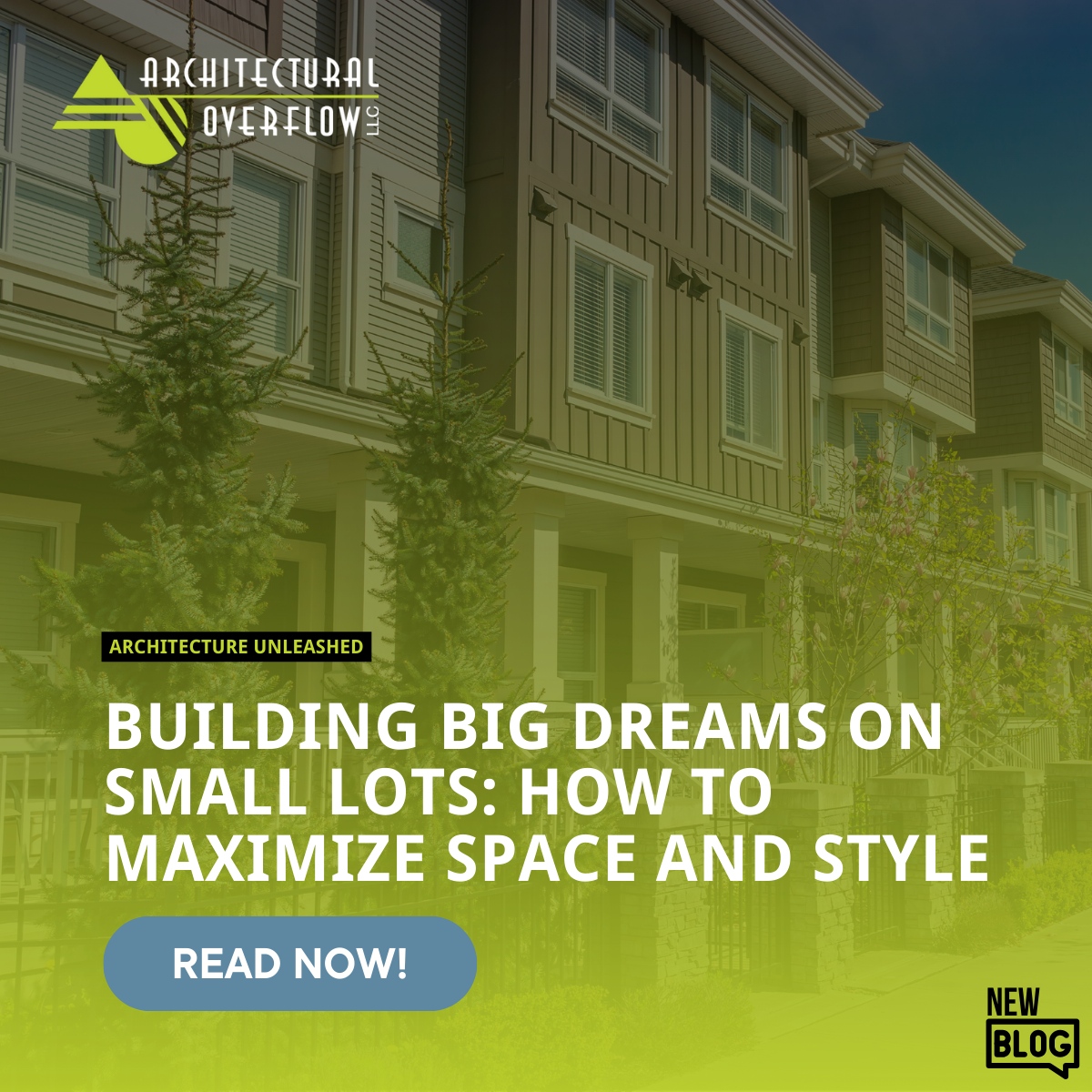 AODesign's tweet photo. Big Dreams, Tiny Lots? No Problem! ✨

Ready to see how we do it? ➡️
https://t.co/DLIvi8q0ur  

#architecturaloverflow #architecture #smallhomes #urbanliving #housedesign https://t.co/bu1kGlL1cq