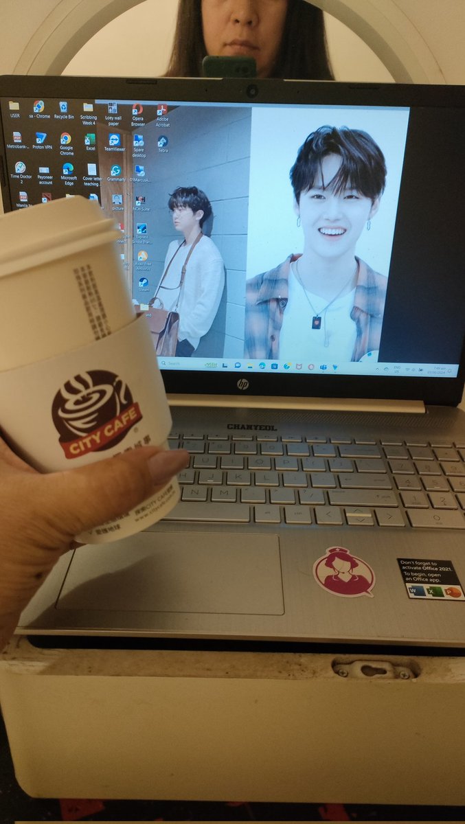 tamikokanemoto's tweet photo. Perks working with #HelloRache π
Work + International travels. https://t.co/W2ypsKZsnf