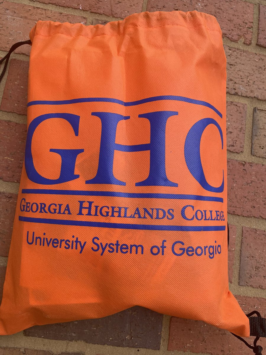 GettingSTEMDunn's tweet image. New swag, new bag, new ideas for STEM! Thanks GA Highlands College for hosting the 2nd Annual NWGA RESA STEM Forum 2024! #NWGARESA