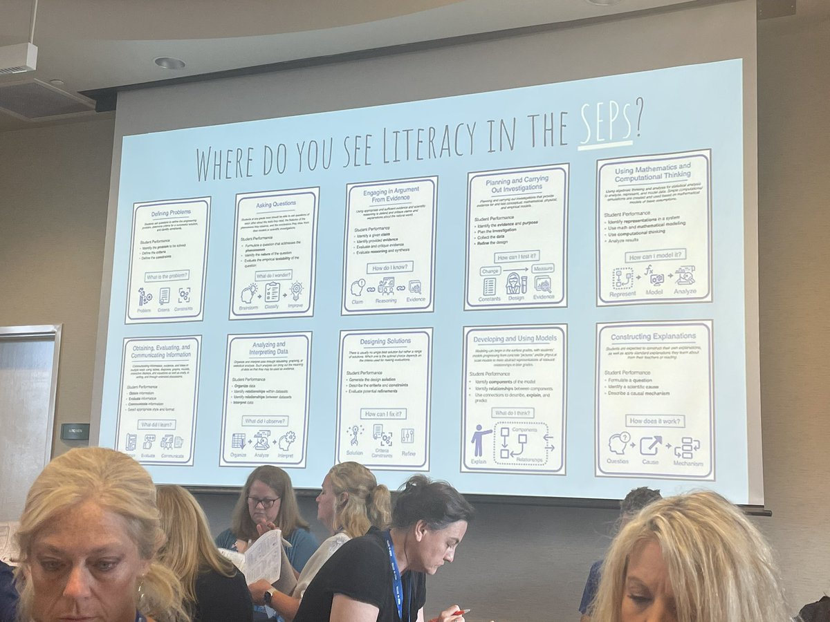 GettingSTEMDunn's tweet image. New swag, new bag, new ideas for STEM! Thanks GA Highlands College for hosting the 2nd Annual NWGA RESA STEM Forum 2024! #NWGARESA