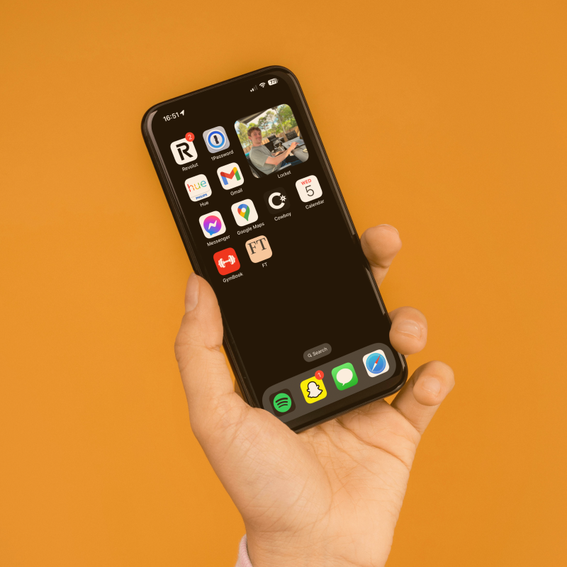 We work great with fast growing app ! Thanks for the kind word <a href="/Maxidbustos/">Maxi Bustos</a> 🖤🖤

Discover how we helped Locket reduce costs and gain conversion ⏬⏬⏬