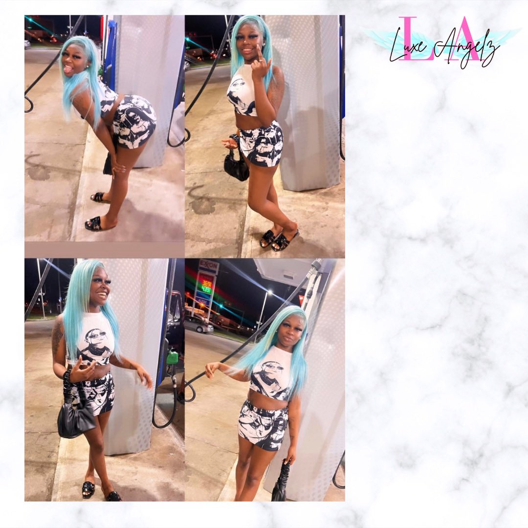 itssydcamille's tweet photo. Shop With Luxe Angelz🩵🛍
Shipping: 2-3 Business Days
https://t.co/tRfk8mBEAh https://t.co/VXBavPl1uT