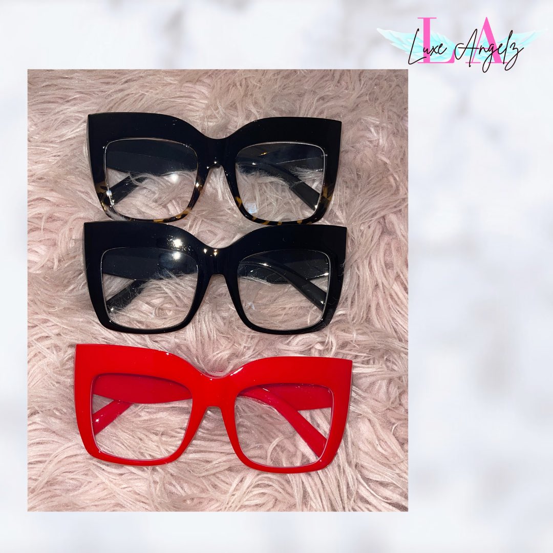 itssydcamille's tweet photo. Shop With Luxe Angelz🩵🛍
Shipping: 2-3 Business Days
https://t.co/tRfk8mBEAh https://t.co/VXBavPl1uT