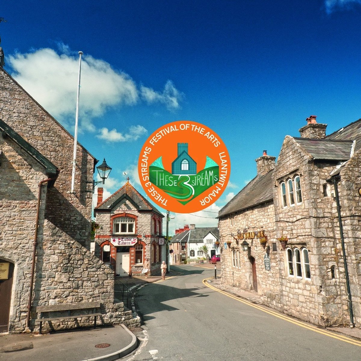 Visit the Vale tweet media