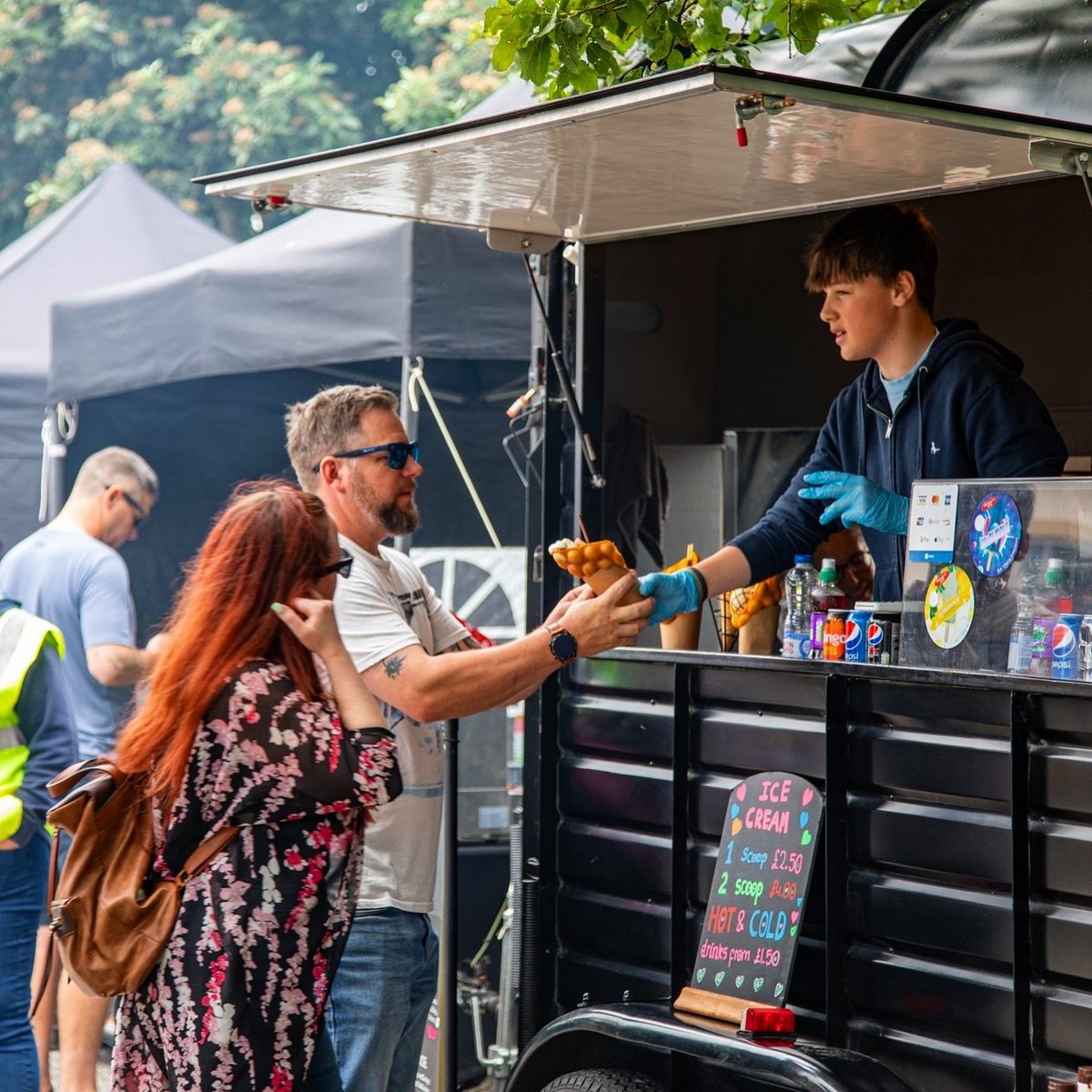 Visit the Vale (@visitthevale) on Twitter photo An exciting weekend ahead in Llantwit Major....with These 3 Streams Arts Festival & the Llantwit Major Food Festival!
These 3 Streams - 7th to 9th June across the town.
Food Festival - Town Hall Car Park - 8th and 9th June.
<a href="/CynefinCelfCIC/">These3Streams</a>
<a href="/LlanMajor_TownC/">Llantwit Major Town Council</a> An exciting weekend ahead in Llantwit Major....with These 3 Streams Arts Festival & the Llantwit Major Food Festival!
These 3 Streams - 7th to 9th June across the town.
Food Festival - Town Hall Car Park - 8th and 9th June.
<a href="/CynefinCelfCIC/">These3Streams</a>
<a href="/LlanMajor_TownC/">Llantwit Major Town Council</a>