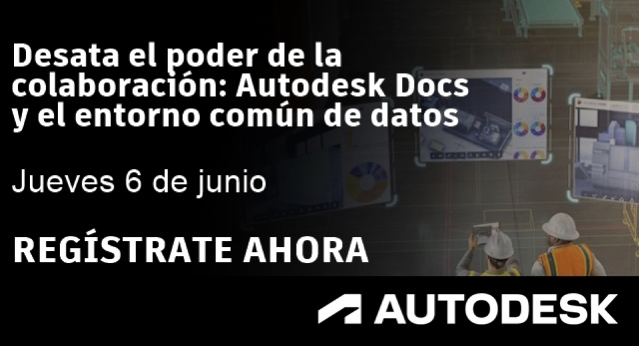 ivikermen's tweet photo. En este webinar express aprenderás las soluciones de Autodesk Construction Cloud y sus beneficios para tus proyectos https://t.co/nhSt9cE16q https://t.co/w8V4W8LRV7