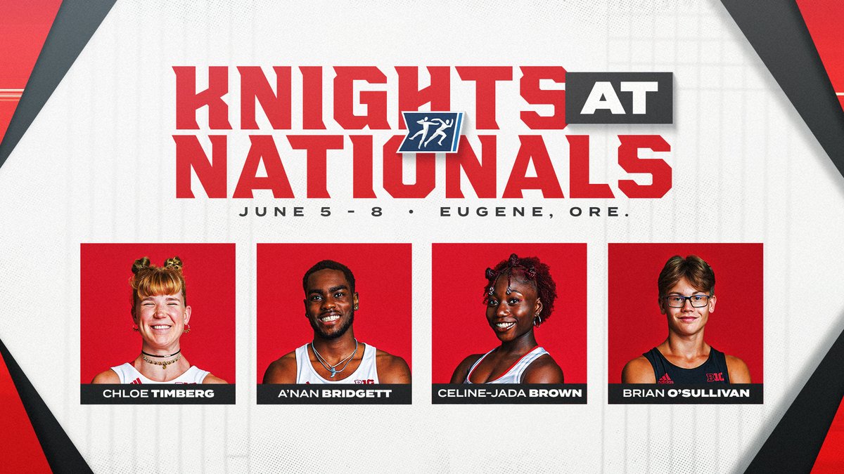 Rutgers Track & Field/Cross Country tweet media