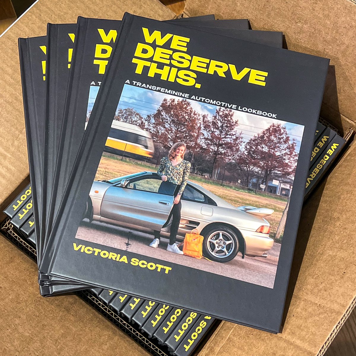 Carrara Media tweet media