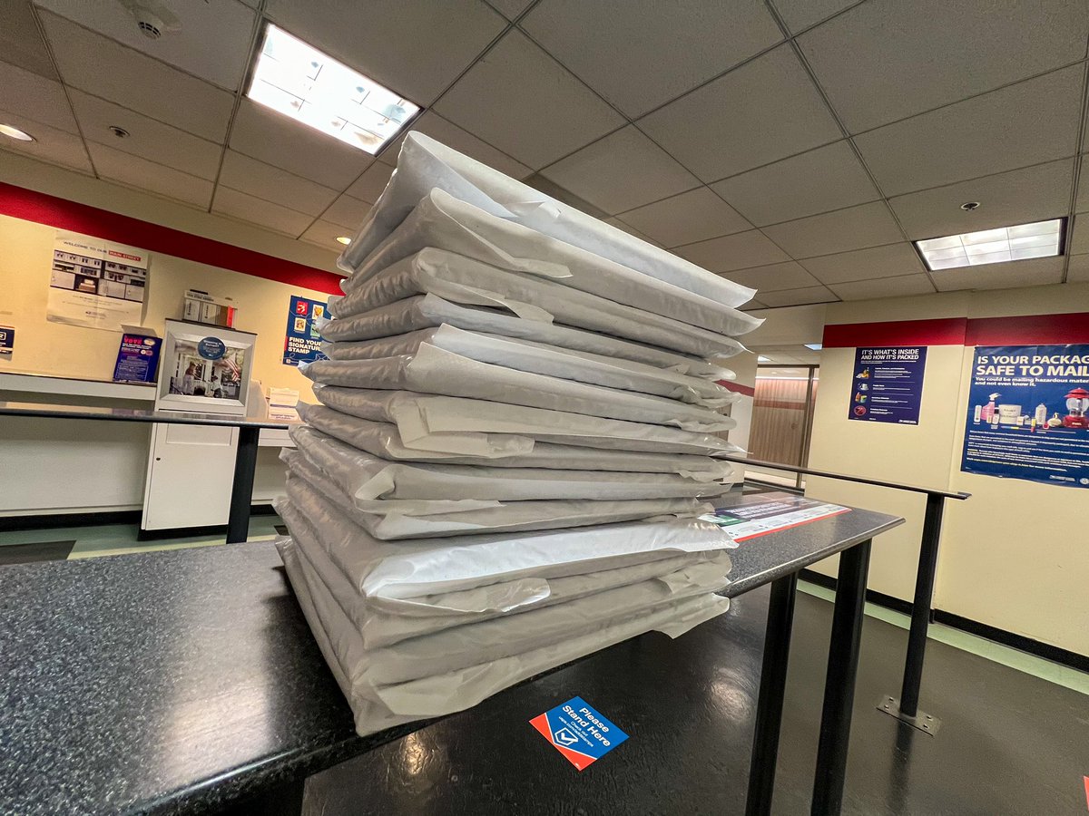 Carrara Media tweet media