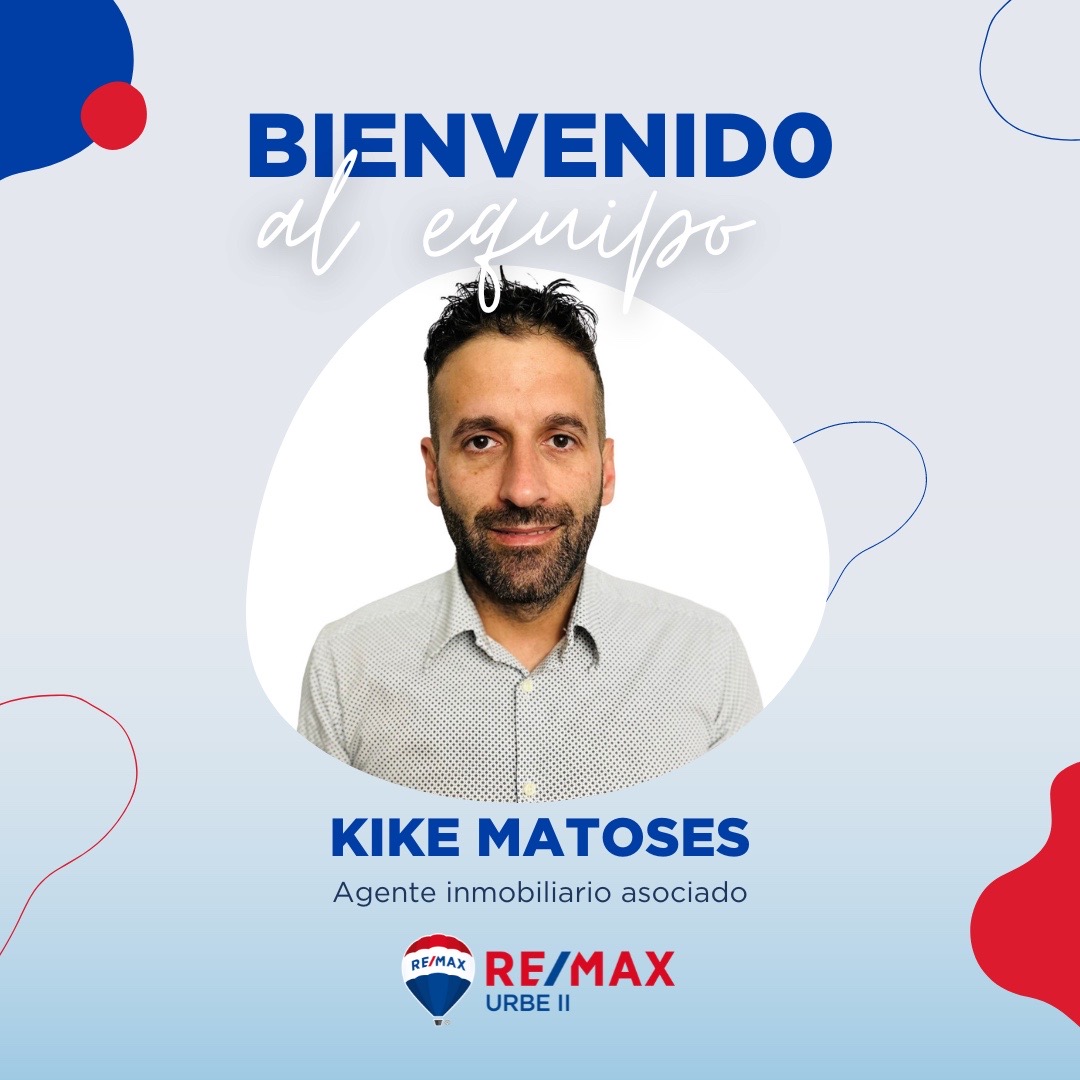 remaxurbe2's tweet photo. Es un honor presentar a Kike como nuevo miembro de nuestra familia RE/MAX Urbe 2. 🌟 Su compromiso y energía positiva ya están haciendo eco en nuestro equipo.

🏠 ¡Bienvenido a bordo, Kike! Estamos emocionados por todo lo que lograremos juntos. 🚀 https://t.co/BdIHPYj7R4
