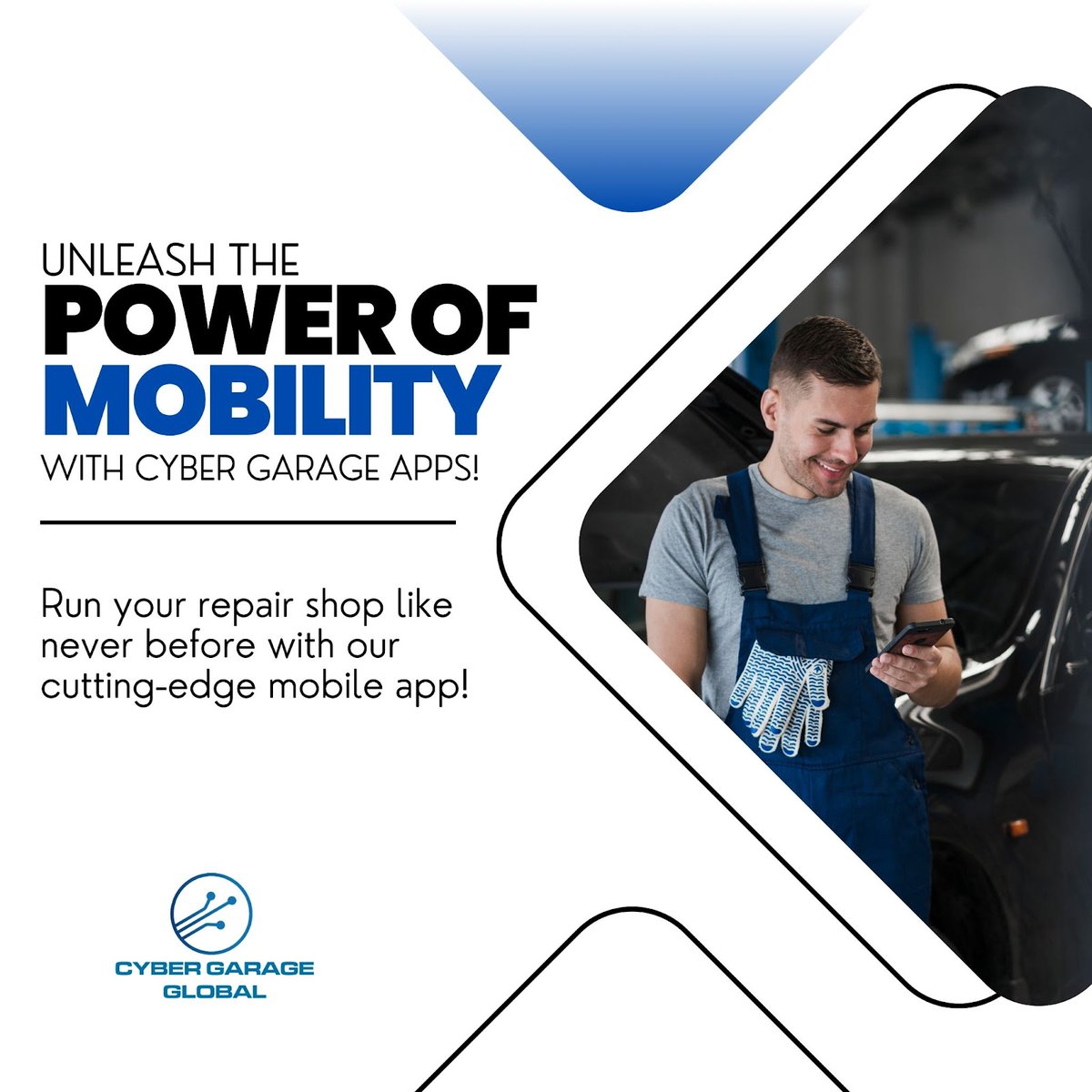 Cyber Garage Collision Repair Management systems (@autobodystore ...