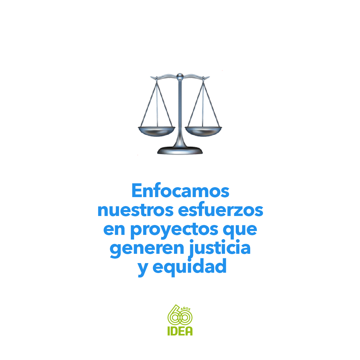 IDEA_Antioquia's tweet photo. ¿Sabes por qué #NuestraAntioquiaTieneIDEA? 
Porque durante #60años hemos impulsado el desarrollo sostenible, mejorando la calidad de vida de nuestras comunidades a través de innovación, compromiso y alianzas estratégicas. #IDEA60Años #VamosPorMás @catagomeztoro https://t.co/PaO4qL2ki6