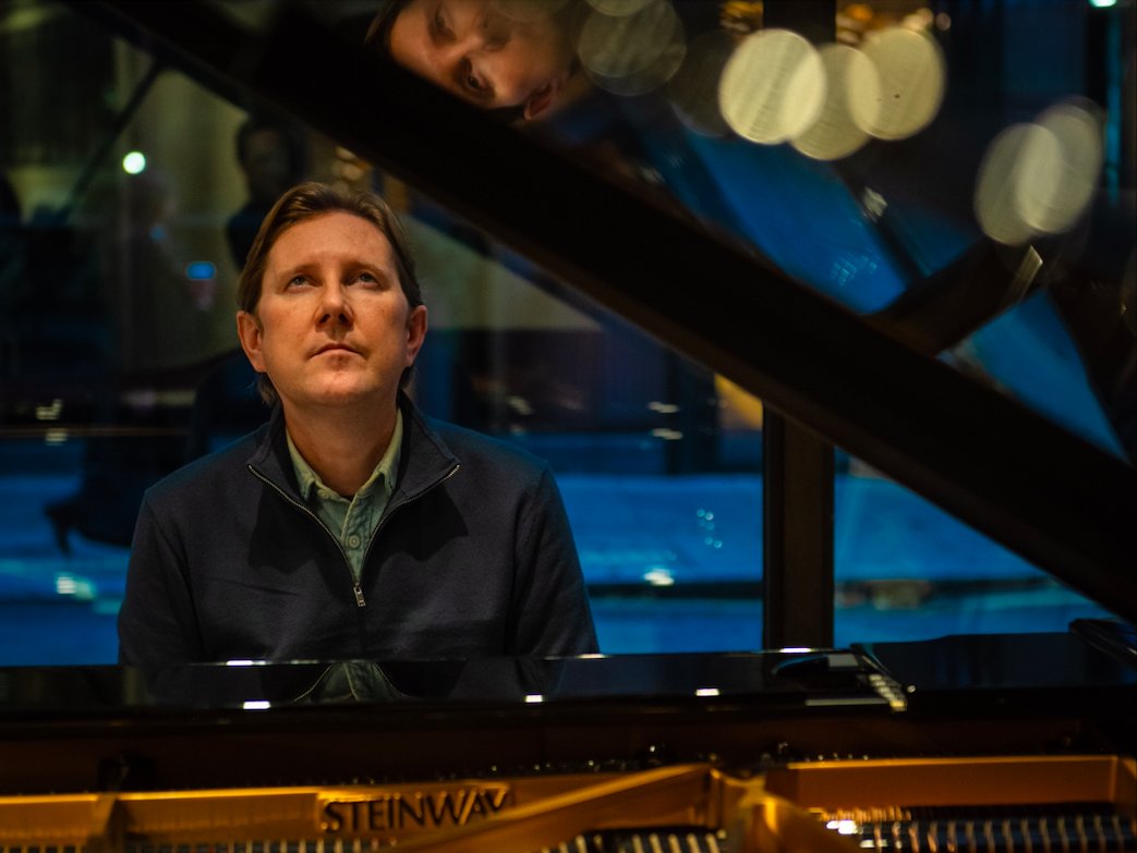 Vortex Jazz Club (@vortexjazz) on Twitter photo ⚡ NEXT WEEK ⚡ Steinway artist & BBC Jazz Award winner Richard Fairhurst presents “Inside Out” w/ his longstanding trio feat. Dave Whitford on double bass and Tim Giles on drums 📅 Tuesday 11 June 🎟️ ticketweb.uk/event/richard-… <a href="/JazzRF/">Richard Fairhurst</a> <a href="/LondonJazz/">UK Jazz News</a> <a href="/jazzlondonlive/">JAZZLONDONLIVE</a> <a href="/jazzsharing/">jazzsharing</a> ⚡ NEXT WEEK ⚡ Steinway artist & BBC Jazz Award winner Richard Fairhurst presents “Inside Out” w/ his longstanding trio feat. Dave Whitford on double bass and Tim Giles on drums 📅 Tuesday 11 June 🎟️ ticketweb.uk/event/richard-… <a href="/JazzRF/">Richard Fairhurst</a> <a href="/LondonJazz/">UK Jazz News</a> <a href="/jazzlondonlive/">JAZZLONDONLIVE</a> <a href="/jazzsharing/">jazzsharing</a>