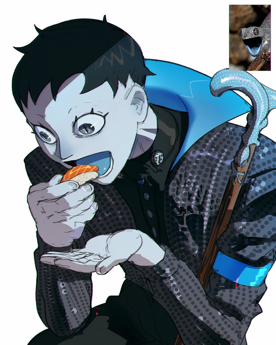 Ramon_N90's tweet photo. Geckos https://t.co/ksw0Bv3gGz