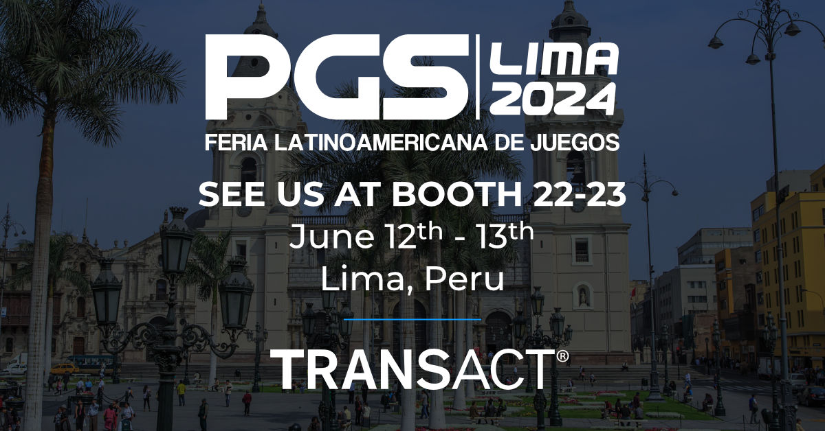 TransAct Tech tweet media