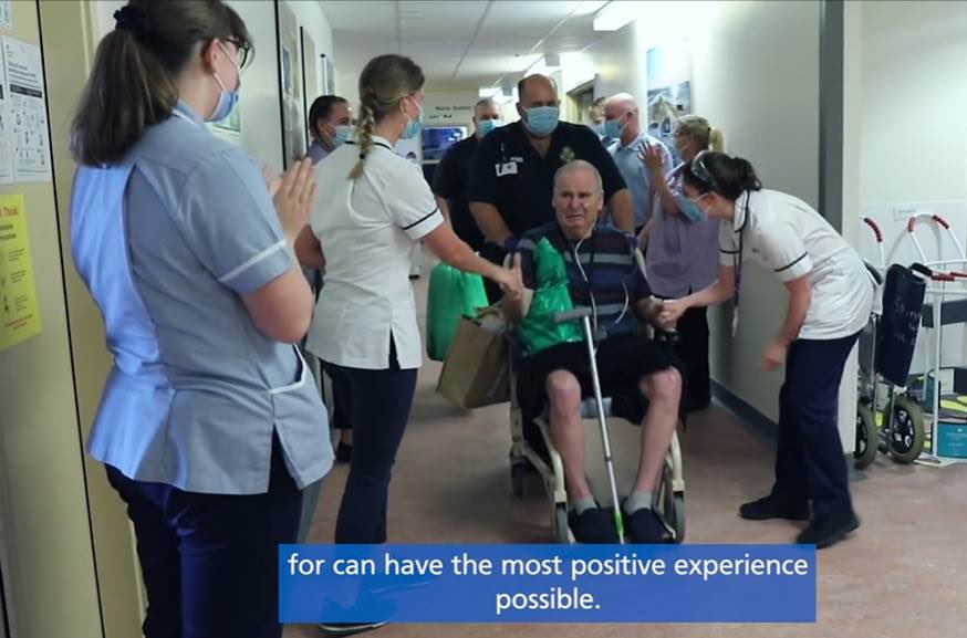NhsGregson's tweet photo. Time is so #precious and we really appreciate you giving your precious #time to us, so that the people we care for can have the most #positive experience possible. #ThankYou #VolunteersWeek2024  https://t.co/iVh0w8aTbe https://t.co/yX8zCD2t3G
