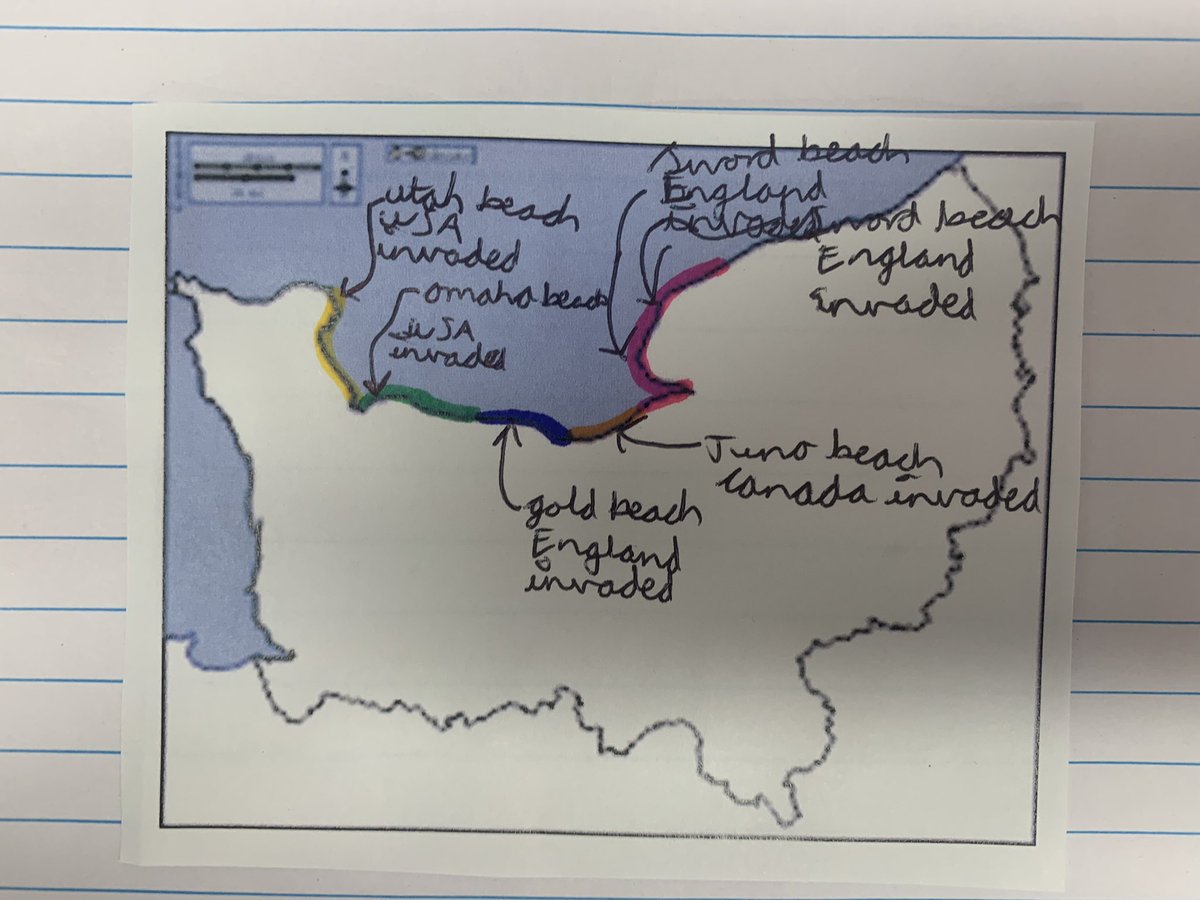 The Snaith School History Department tweet media