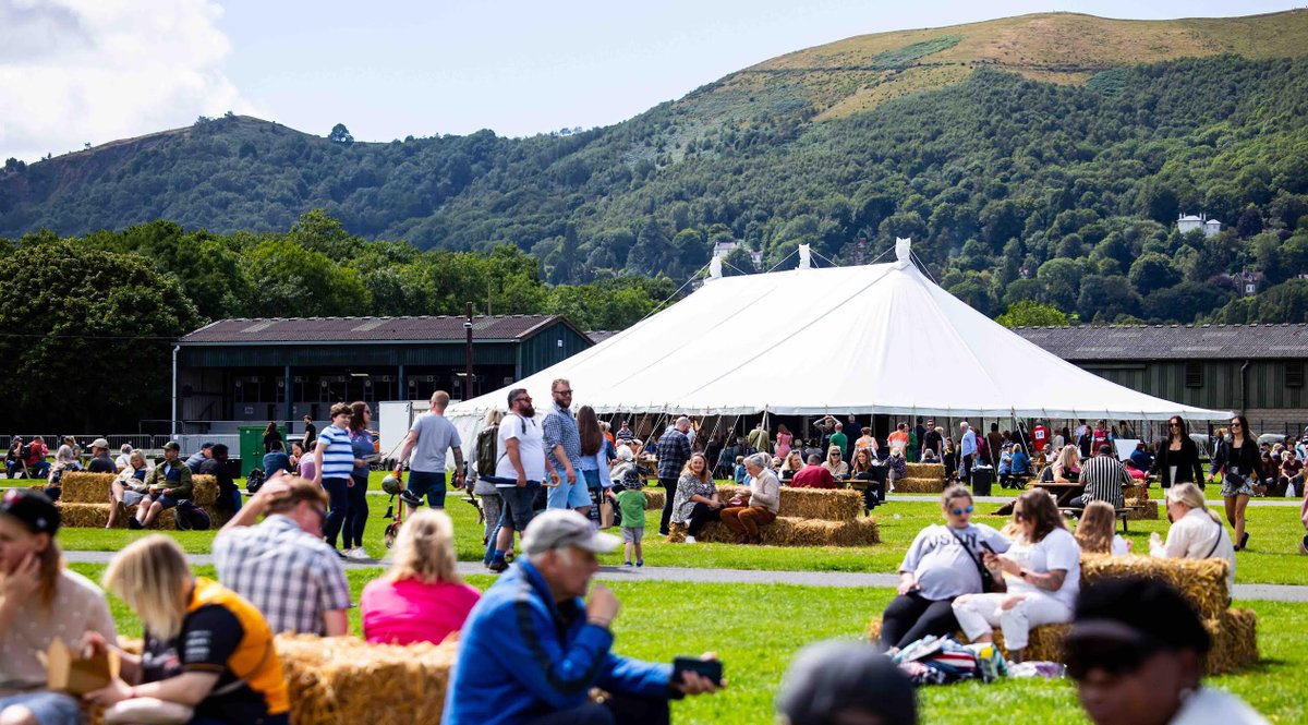 WhatsOnWorcs's tweet photo. BOOK NOW: Fabulous Food, Family Fun, and Fantastic Value at the Three Counties Food &amp; Drink Festival 🌞🫕
Plenty of family fun on offer for visitors of all ages this July at Three Counties Showground. @ThreeCountFADF @3countiesshows 
Find out more 👉 https://t.co/U68D8xKY8Z https://t.co/QXnMXZ2d6J