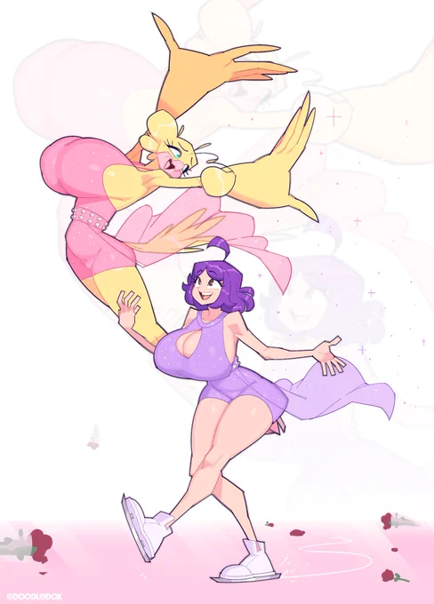 Fullbody C0mm (Jan. 2024) 