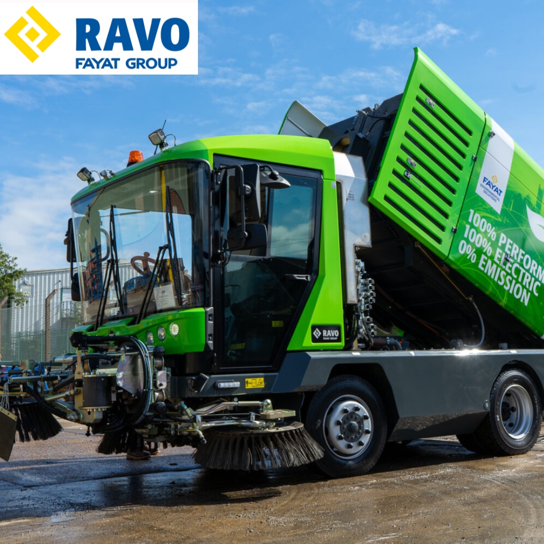 CubexLimited's tweet photo. Meet the future of street cleaning: the RAVO 5e - A fully electric vacuum sweeper that packs a full day's power, zero emissions, and whisper-quiet operation.

View here 🌐 https://t.co/9gzd4eQ6Jd
Available at ALL LOCATIONS
.
.
.
#CubexEquipment #Alberta #Manitoba #Ontario #Bri... https://t.co/t4YdPjWgkg