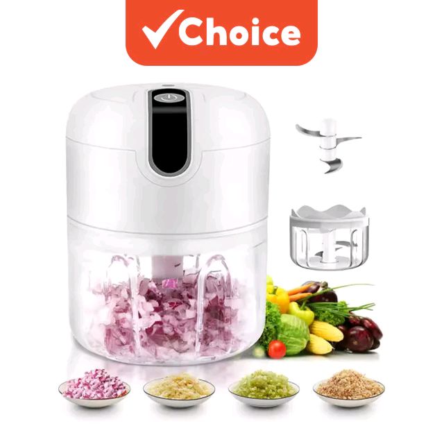 zan823's tweet photo. Check out Mini Blender Garlic Chopper Electric Food Chopper Portable Blender Food Processor Meat Grinder Pengisar Serbaguna 250ml for RM8.41. Get it on Shopee now! https://t.co/cnWQngDQAU https://t.co/YMOrEyCHxb